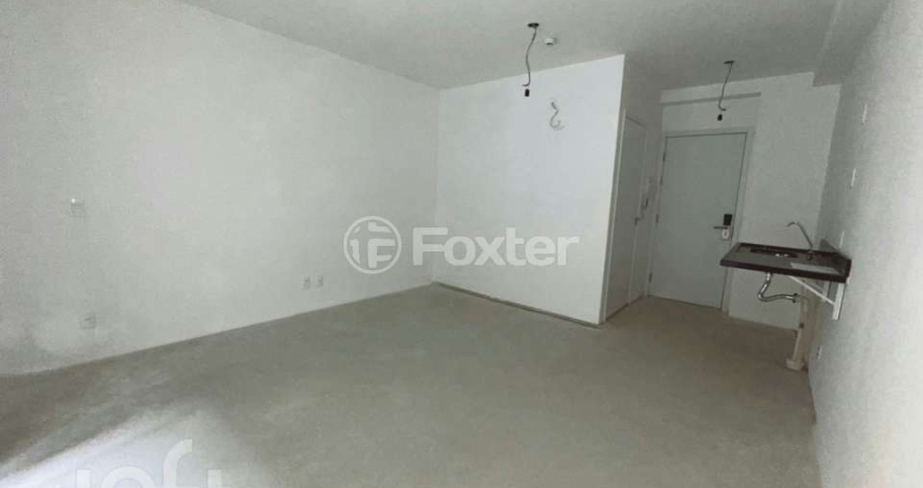 Apartamento com 1 quarto à venda na Rua Sílvia, 399, Bela Vista, São Paulo