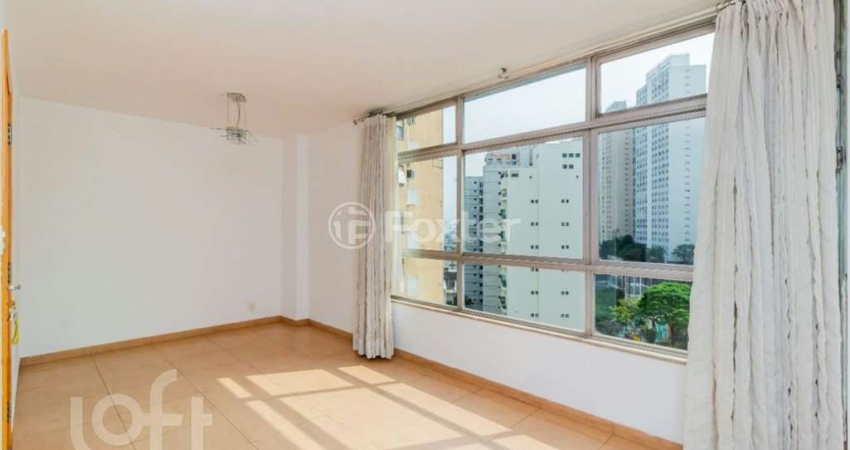 Apartamento com 3 quartos à venda na Alameda Joaquim Eugênio de Lima, 268, Jardim Paulista, São Paulo
