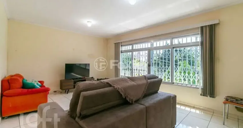 Casa com 3 quartos à venda na Rua General Humberto de Alencar Castelo Branco, 24, Santa Maria, São Caetano do Sul