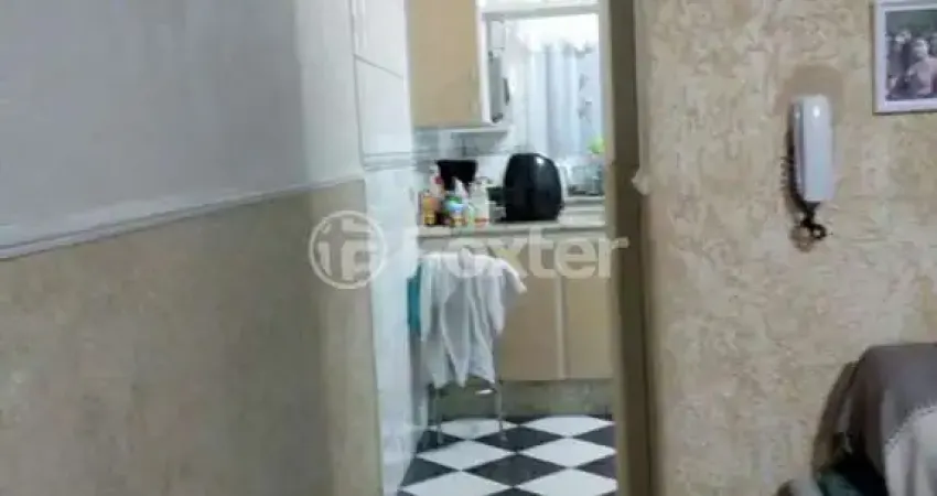 Casa com 5 quartos à venda na Rua Pero Vaz, 128, Vila Luzita, Santo André
