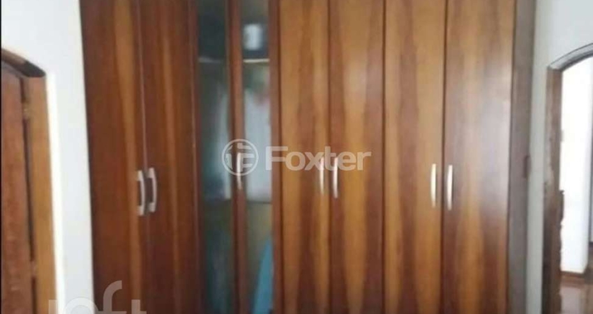 Casa com 3 quartos à venda na Rua Jorge Monteleone, 213, Jardim Sônia Maria, Mauá