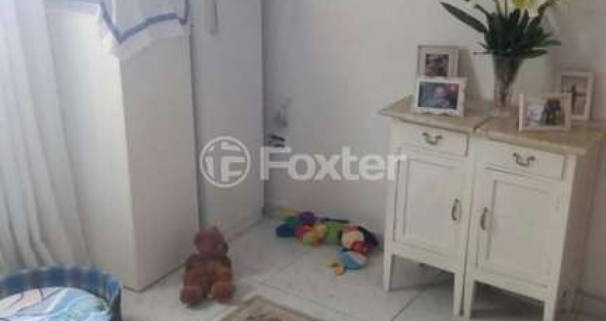 Casa com 2 quartos à venda na Rua Consolação, 51, Paulicéia, São Bernardo do Campo