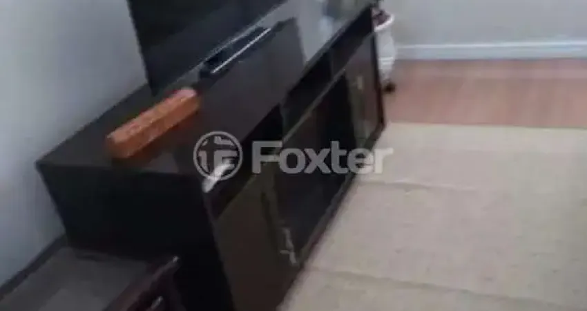 Apartamento com 2 quartos à venda na Rua Senador Mário Mota, 170, Santa Terezinha, São Bernardo do Campo