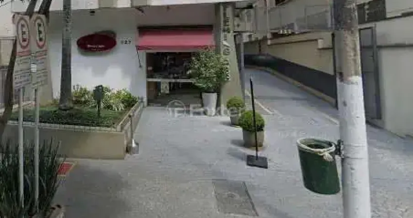 Sala comercial com 2 salas à venda na Rua Itacolomi, 333, Higienópolis, São Paulo