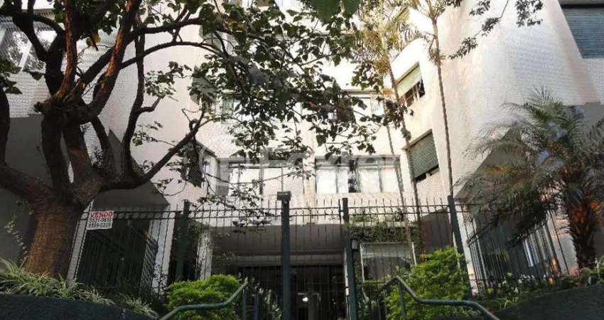Apartamento com 2 quartos à venda na Rua Lisboa, 1208, Cerqueira César, São Paulo