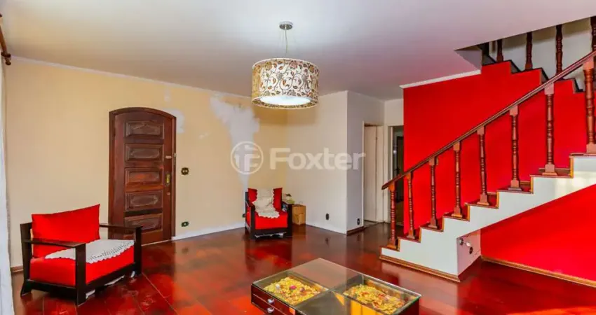 Casa com 3 quartos à venda na Rua Maria Teresinha D'Abril, 39, Jardim Alzira, São Paulo