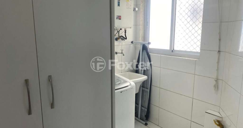 Cobertura com 3 quartos à venda na Rua Vigário Albernaz, 379, Vila Gumercindo, São Paulo
