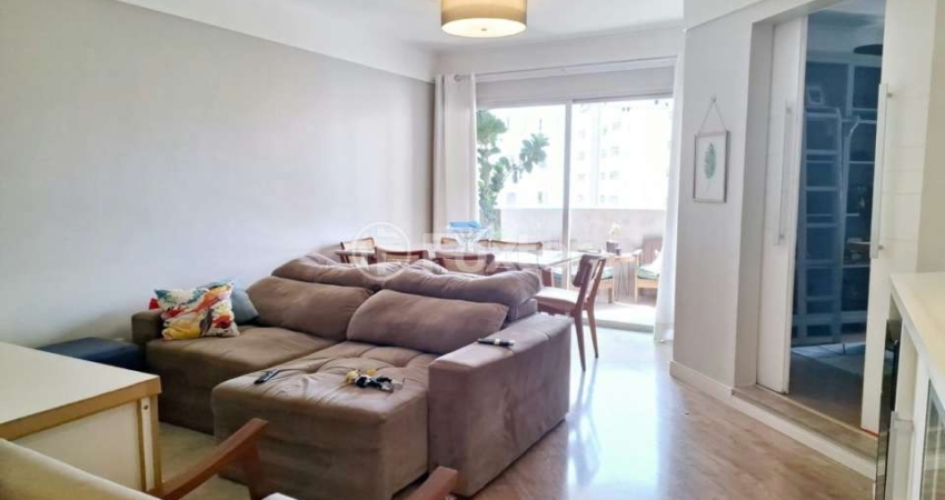 Apartamento com 3 quartos à venda na Rua Canário, 1007, Moema, São Paulo