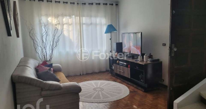 Casa com 3 quartos à venda na Rua João Martin Bianco, 57, Centro, São Bernardo do Campo