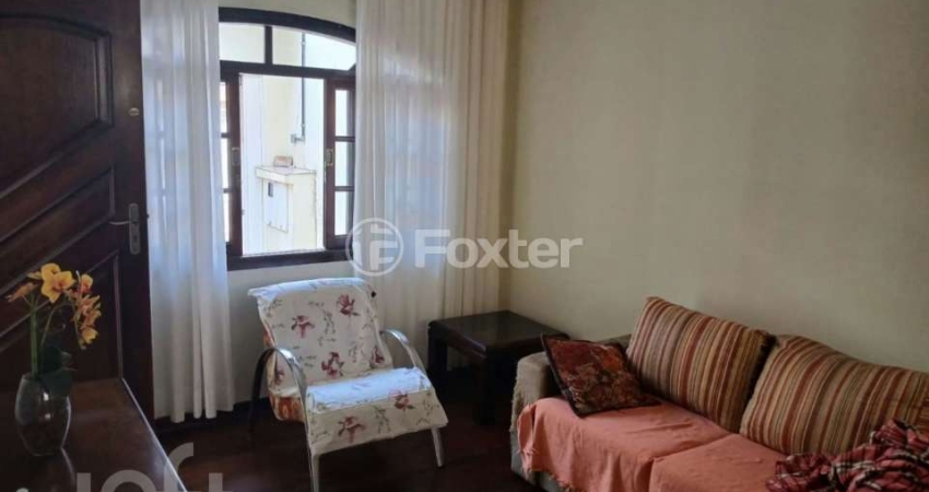 Casa com 3 quartos à venda na Rua Sulu, 180, Jardim do Mar, São Bernardo do Campo