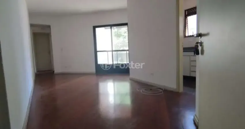 Apartamento com 2 quartos à venda na Rua Joaquim Távora, 979, Vila Mariana, São Paulo