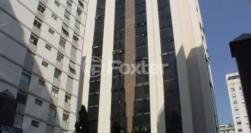 Apartamento com 1 quarto à venda na Rua Guarará, 511, Jardim Paulista, São Paulo