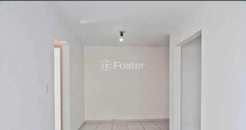 Apartamento com 2 quartos à venda na Rua Domingos José Sapienza, 231, Vila Amália (Zona Norte), São Paulo