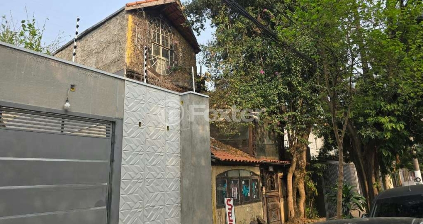 Casa à venda na Rua Joaquim Nabuco, 410, Brooklin Paulista, São Paulo