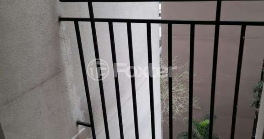 Apartamento com 2 quartos à venda na Alameda Princeza Januária, 46, Nova Petrópolis, São Bernardo do Campo