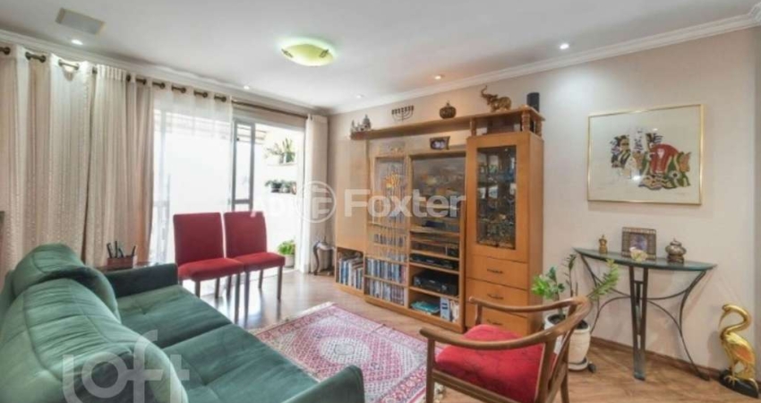 Apartamento com 2 quartos à venda na Rua General Osório, 582, Santa Paula, São Caetano do Sul