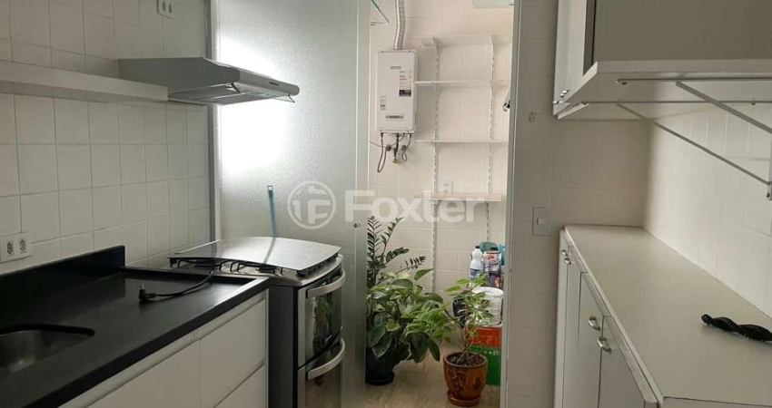 Apartamento com 3 quartos à venda na Avenida Parada Pinto, 3696, Jardim Sônia, São Paulo