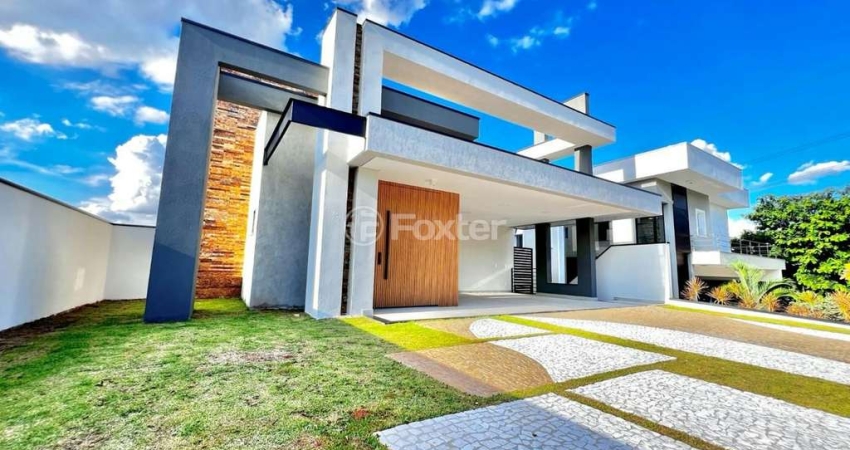 Casa em condomínio fechado com 3 quartos à venda na Rodovia Dom Gabriel Paulino Bueno Couto, KM 72,5, Medeiros, Jundiaí