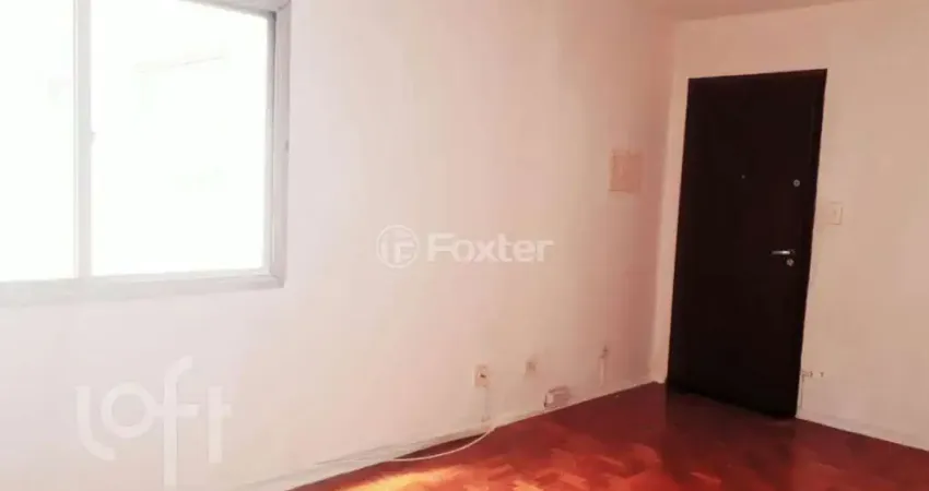 Apartamento com 2 quartos à venda na Rua Pereira da Nóbrega, 103, Vila Monumento, São Paulo