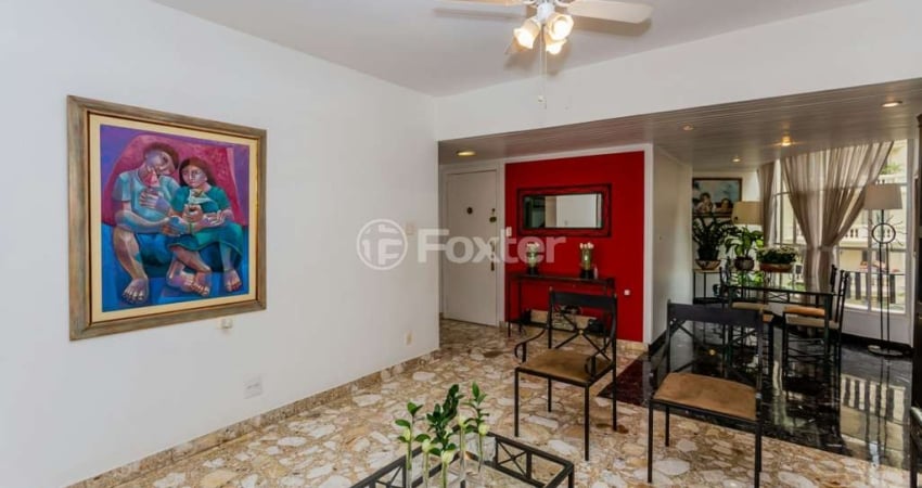 Apartamento com 3 quartos à venda na Alameda Itu, 1043, Jardim Paulista, São Paulo