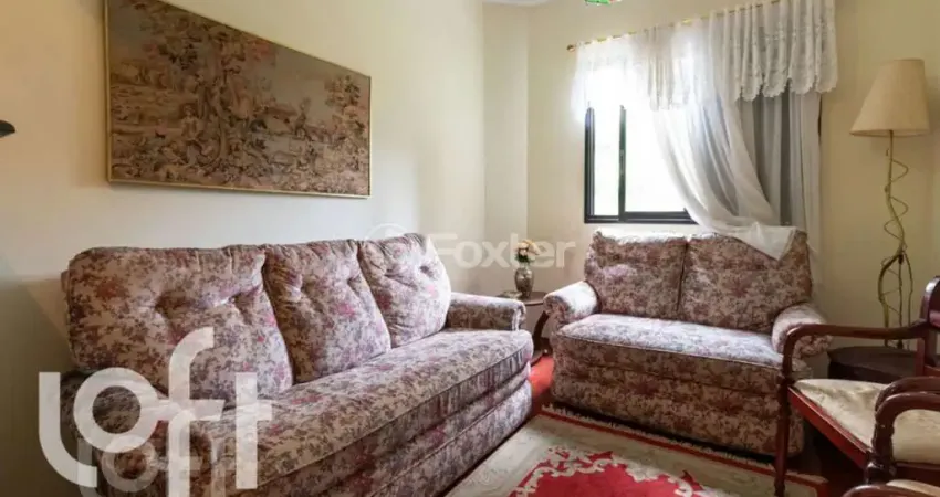 Apartamento com 4 quartos à venda na Rua Piracuama, 404, Perdizes, São Paulo