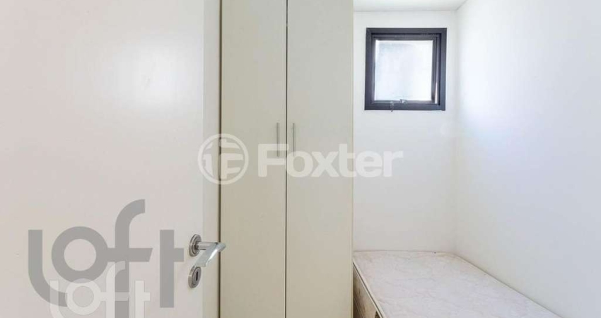 Apartamento com 4 quartos à venda na Rua Airosa Galvão, 168, Água Branca, São Paulo