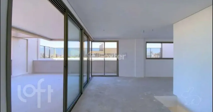 Apartamento com 5 quartos à venda na Rua Campevas, 238, Perdizes, São Paulo
