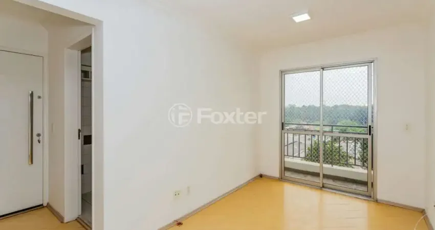 Apartamento com 2 quartos à venda na Avenida Alberto Ramos, 301, Jardim Independência, São Paulo
