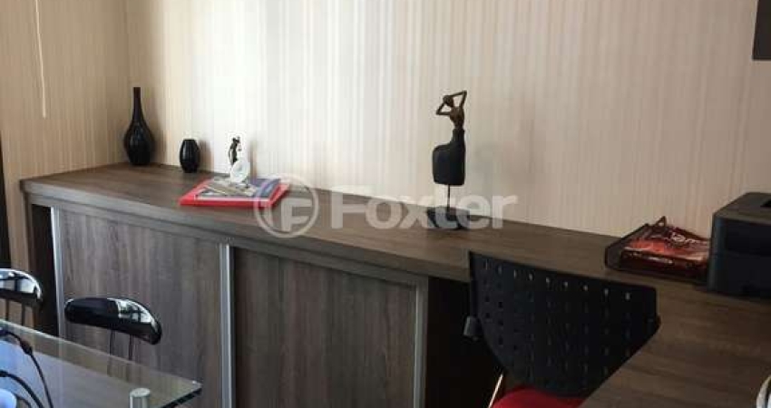 Sala comercial com 4 salas à venda na Avenida Marquês de São Vicente, 446, Várzea da Barra Funda, São Paulo