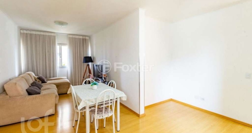 Apartamento com 3 quartos à venda na Rua José Jannarelli, 210, Vila Progredior, São Paulo