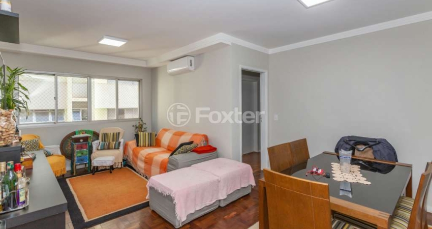 Apartamento com 2 quartos à venda na Avenida Iraí, 637, Indianópolis, São Paulo