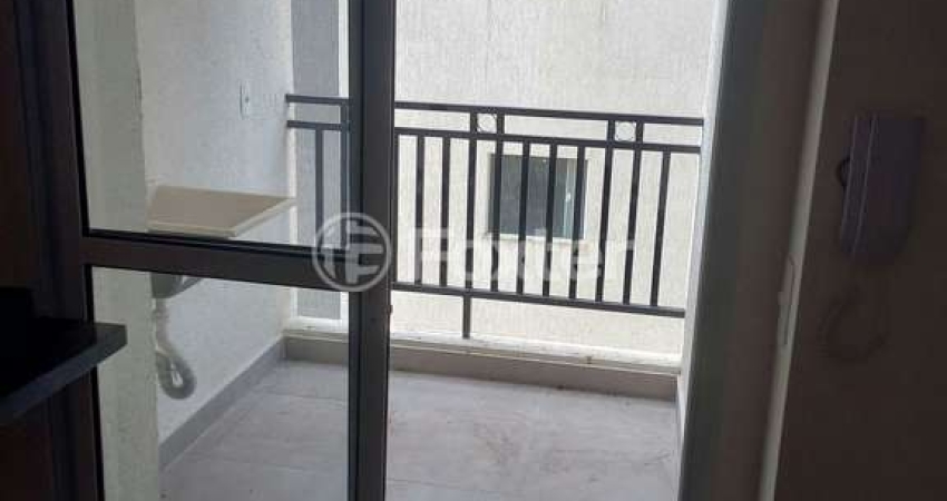 Apartamento com 1 quarto à venda na Rua Almeida Brandão, 354, Vila Guilhermina, São Paulo