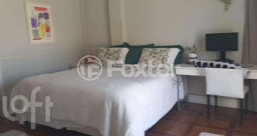 Cobertura com 4 quartos à venda na Rua Peixoto Gomide, 1214, Jardim Paulista, São Paulo
