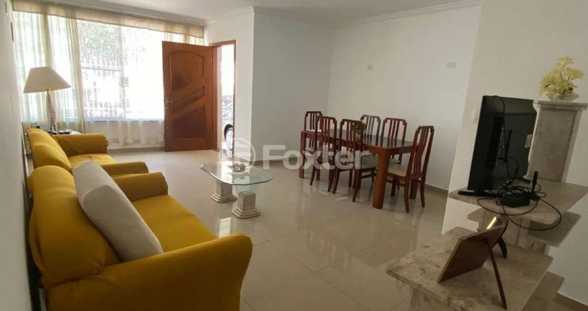 Casa com 3 quartos à venda na Rua Gaspar Fernandes, 710, Vila Monumento, São Paulo