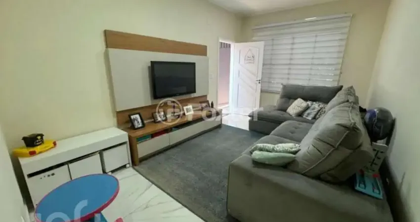 Casa com 3 quartos à venda na Rua Patagônia, 737, Parque Capuava, Santo André