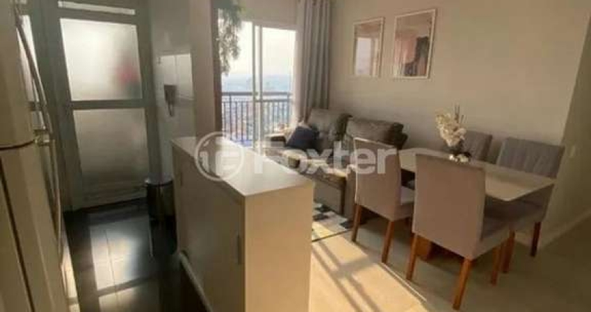 Apartamento com 2 quartos à venda na Rua Lima, 555, Utinga, Santo André