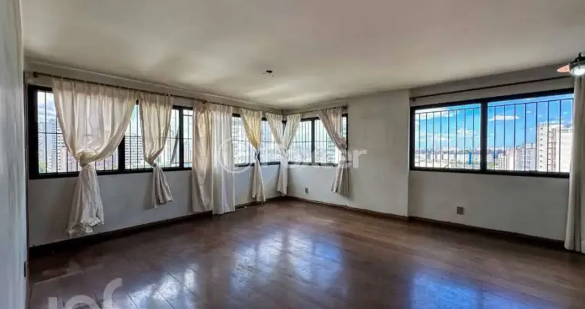 Apartamento com 4 quartos à venda na Rua Niterói, 151, Centro, São Caetano do Sul