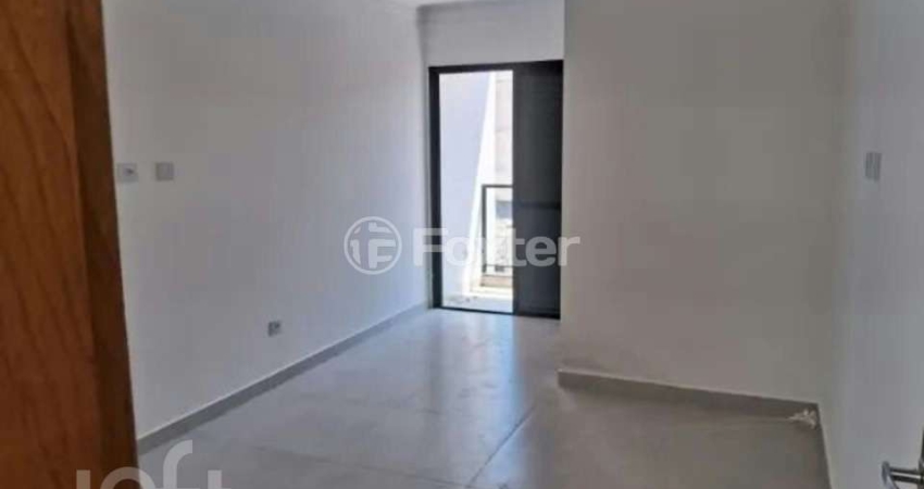 Casa com 3 quartos à venda na Rua São Carlos Borromeu, 553, Vila Alpina, São Paulo
