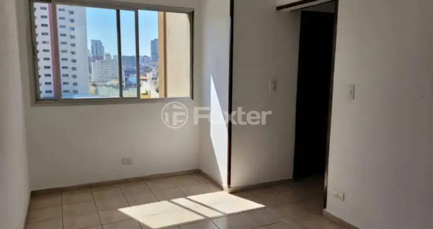 Apartamento com 2 quartos à venda na Avenida General Ataliba Leonel, 2830, Parada Inglesa, São Paulo