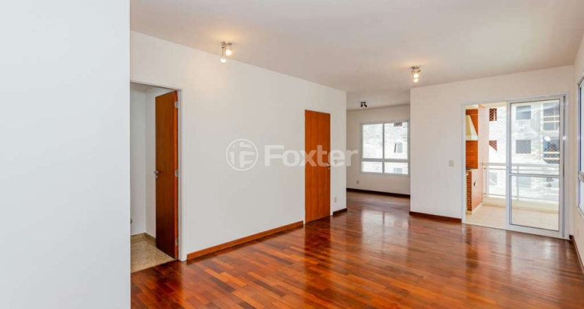 Apartamento com 3 quartos à venda na Avenida Doutor Altino Arantes, 103, Vila Clementino, São Paulo