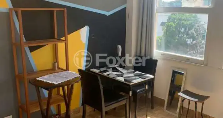 Apartamento com 1 quarto à venda na Rua Mauá, 736, Centro, São Paulo