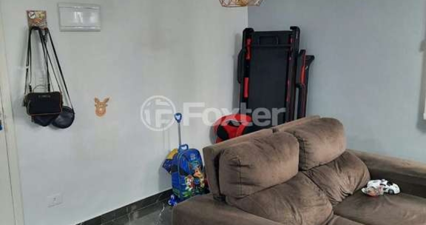 Apartamento com 2 quartos à venda na Rua São Francisco de Assis, 163, Centro, Diadema
