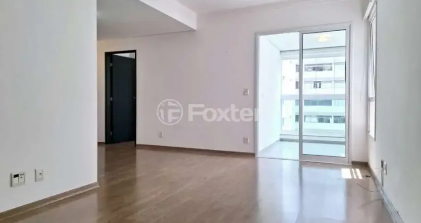 Apartamento com 2 quartos à venda na Rua Doutor Gabriel dos Santos, 239, Santa Cecília, São Paulo