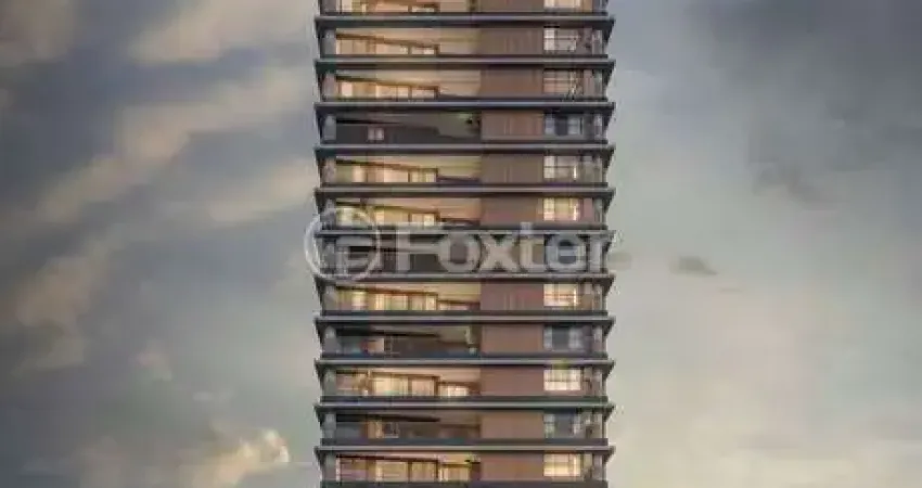 Apartamento com 2 quartos à venda na Rua Pamplona, 112, Jardim Paulista, São Paulo