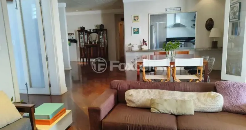 Casa com 4 quartos à venda na Rua Acuruá, 21, Vila Romana, São Paulo
