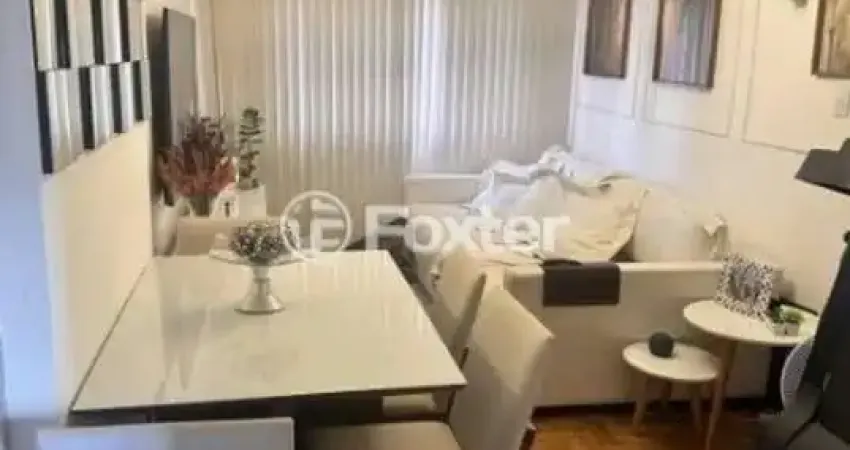 Apartamento com 2 quartos à venda na Avenida Francisco Matarazzo, 232, Água Branca, São Paulo