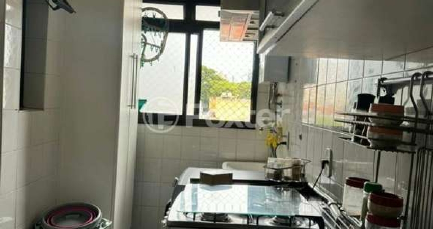 Apartamento com 3 quartos à venda na Rua Engenheiro Luiz Scala Júnior, 40, Rudge Ramos, São Bernardo do Campo