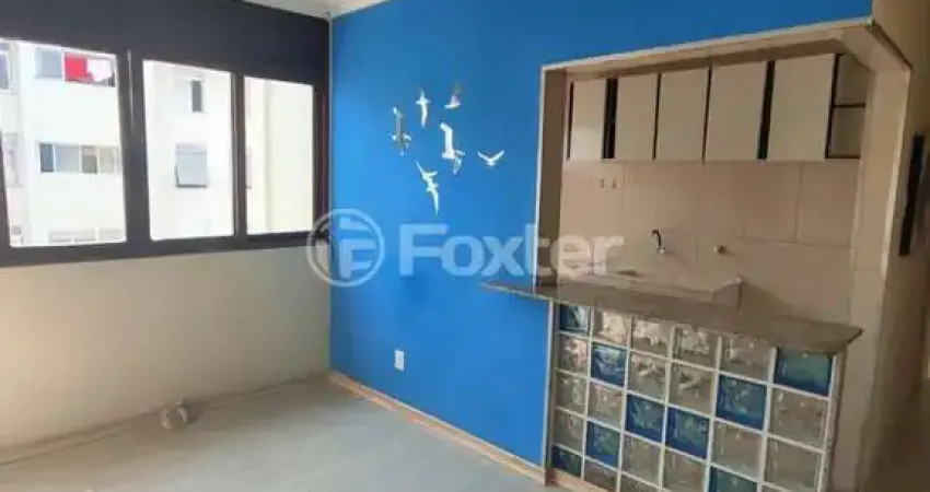 Apartamento com 2 quartos à venda na Avenida São João Batista, 384, Rudge Ramos, São Bernardo do Campo