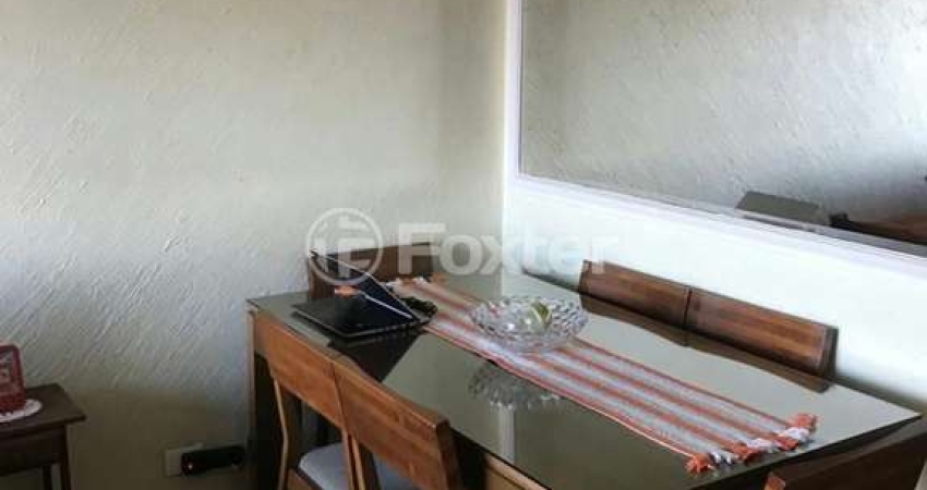Apartamento com 2 quartos à venda na Rua Armando Pinelli, 268, Taboão, Diadema