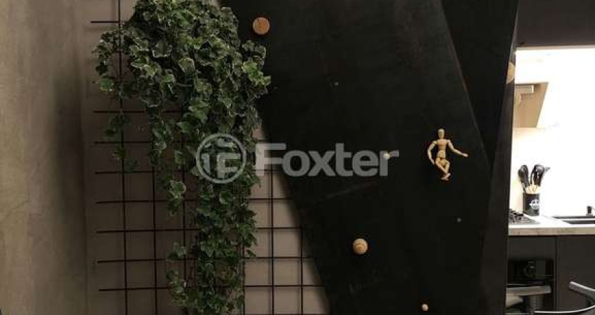 Apartamento com 2 quartos à venda na Rua Luiz Gatti, 179, Água Branca, São Paulo